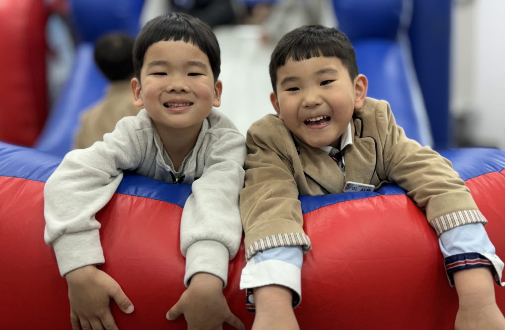 즐거운 어린이날 행사~~~